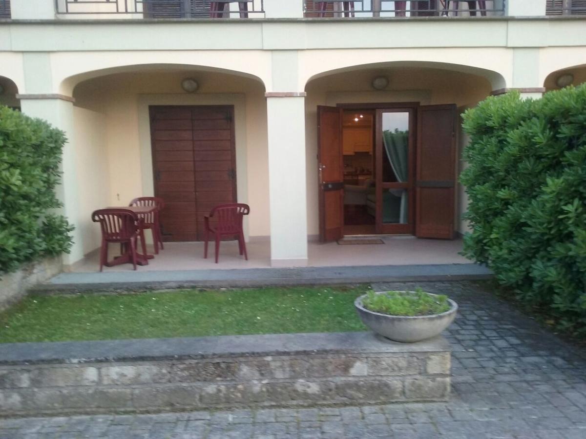 Carpediem Roma Golf Club Marco Simone Екстериор снимка